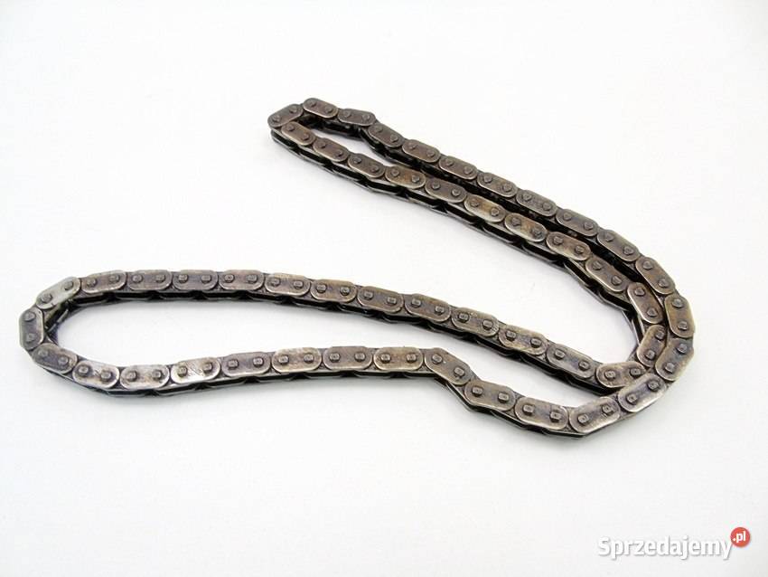 ŁAŃCUCH ROZRZĄDU 102O 25 N52 BMW E90 E91 E92 E93 osobowe Sosnowiec