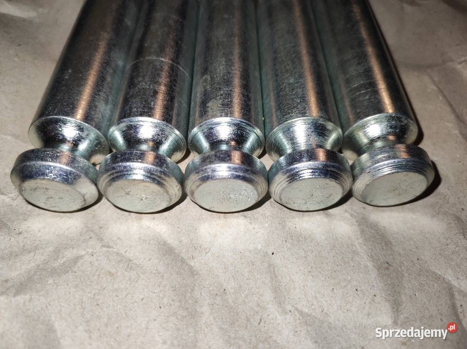 Sworzeń wahacza Dniepr MT K750 wielkopolskie Leszno