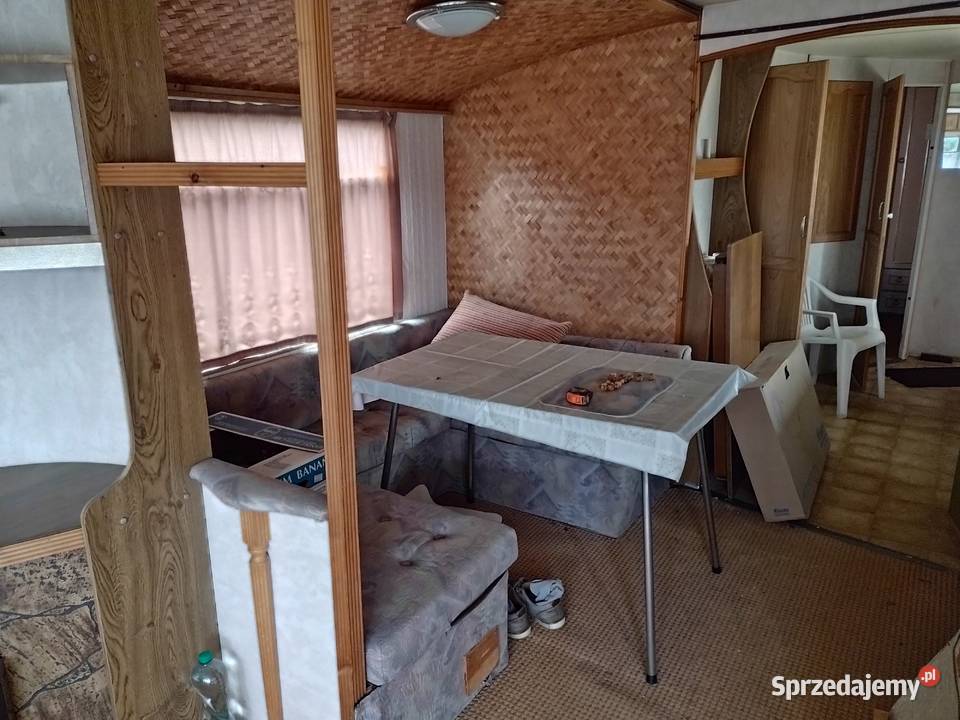 domek angielski 10x3 Aleksandrów Łódzki sprzedam