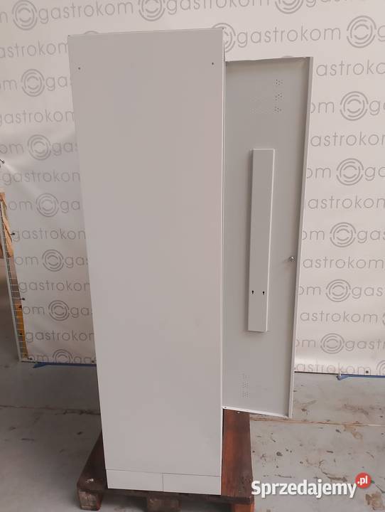 SZAFKA BHP 3 DRZWIOWA 120x50x180