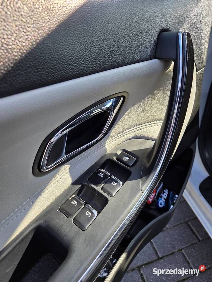 Kia Ceed PREMIUM SKÓRA 136 manual LED Klima nieuszkodzony Olsztyn sprzedam