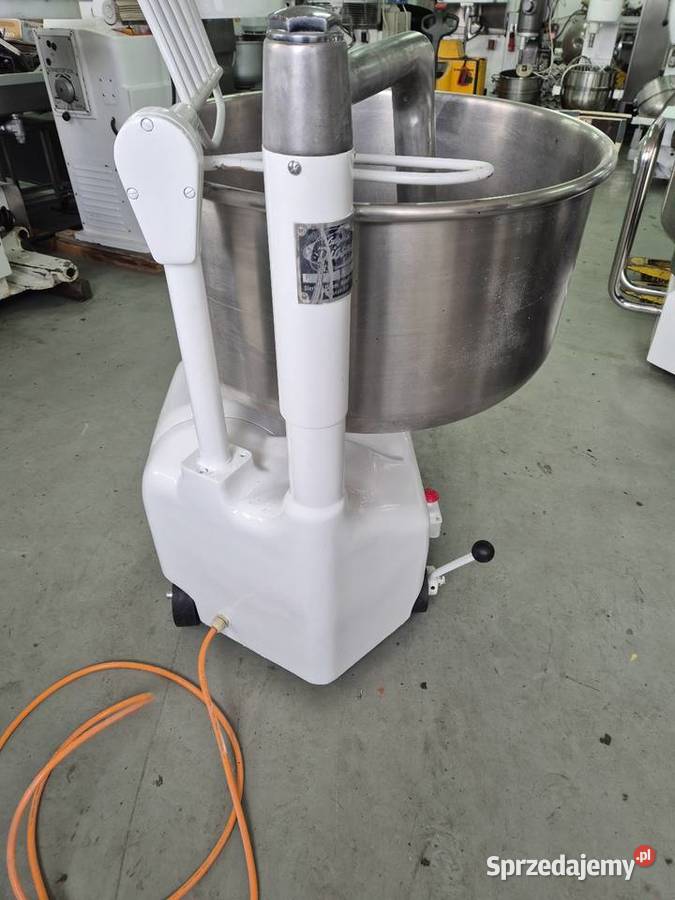 Mieszałka Miesiarka Hokejowa Biznes i Przemysł Puławy