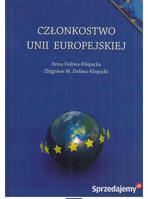 Członkostwo Unii Europejskiej ze szczególnym Łódź