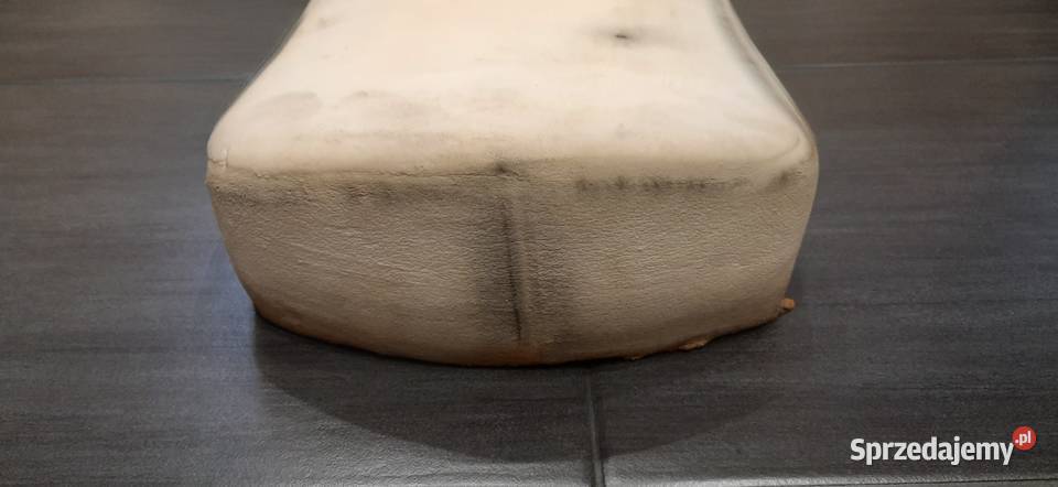 Gąbka siedzenia jawa mustang 50 Pozostałe Legionowo