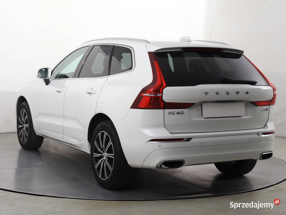 Volvo XC60 T5 hak