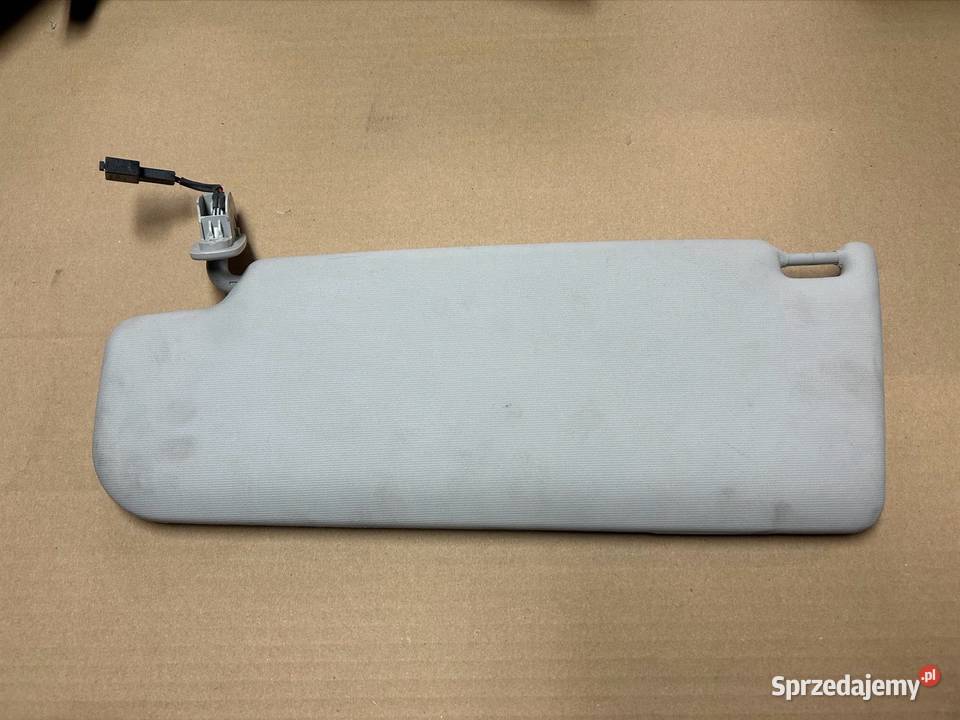Osłona przeciwsłoneczna prawa Passat b5fl Grudziądz