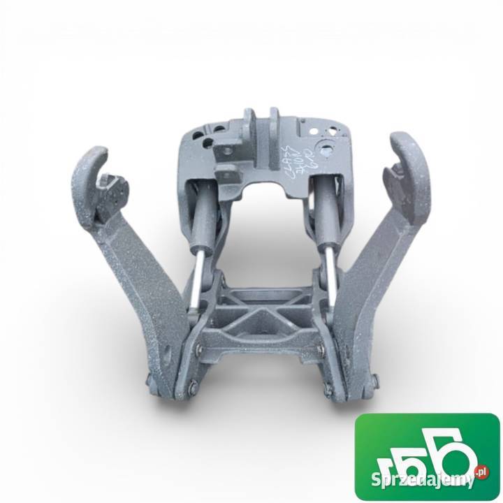 Przedni Podnośnik TUZ 7700098380 Claas Axion 810 wielkopolskie