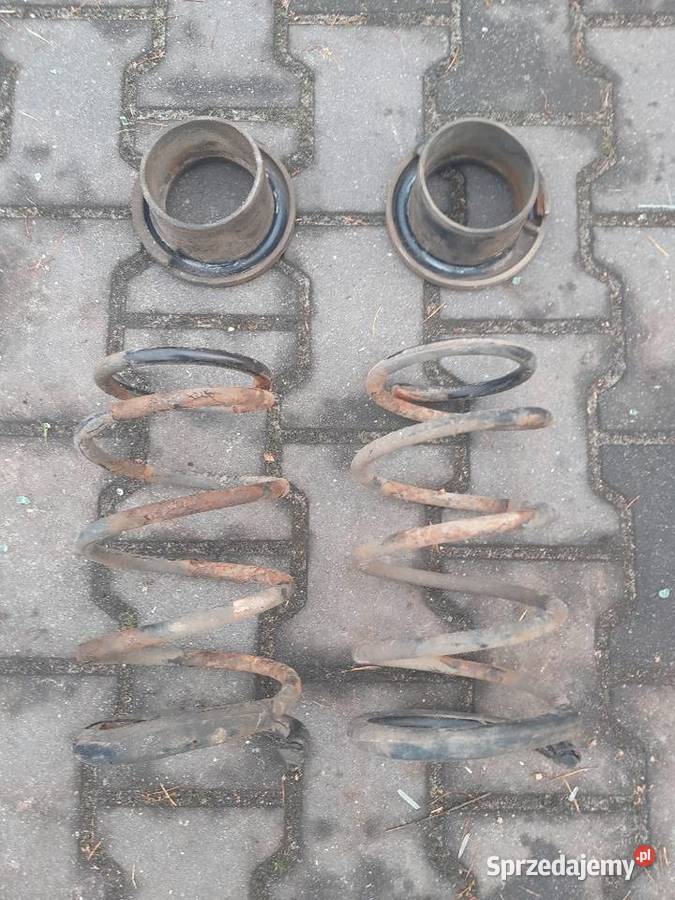 Sprezyna zawieszenia tyl honda hrv wielkopolskie sprzedam
