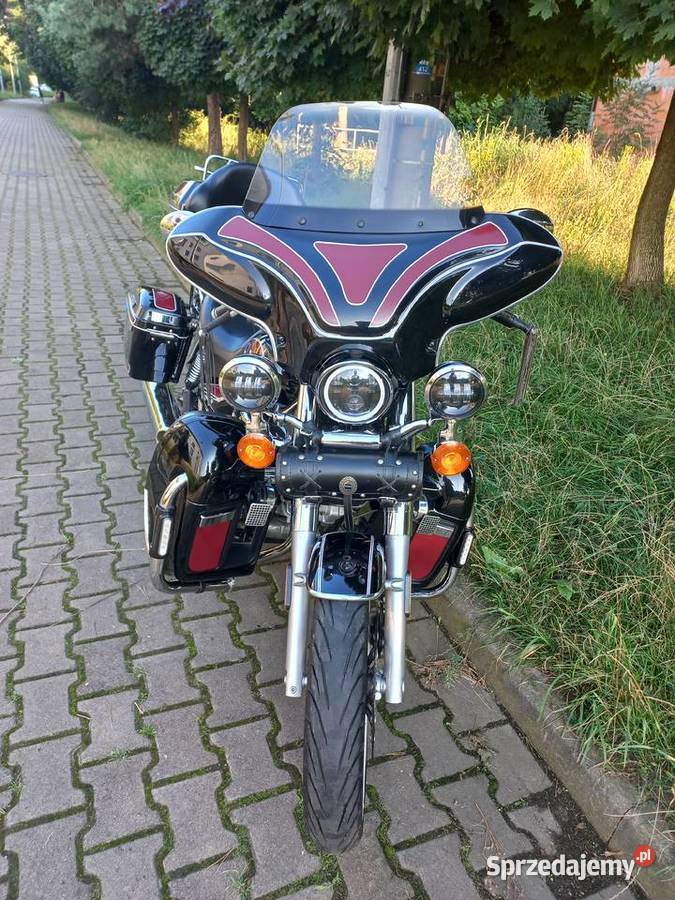 Owiewka czasza do motoru Wrocław