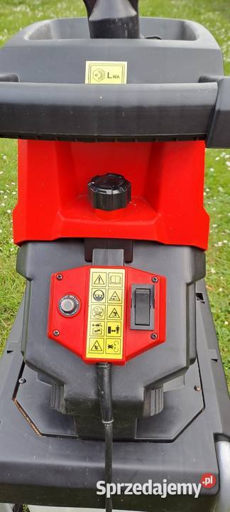 Rozdrabniacz elektryczny Tarnów