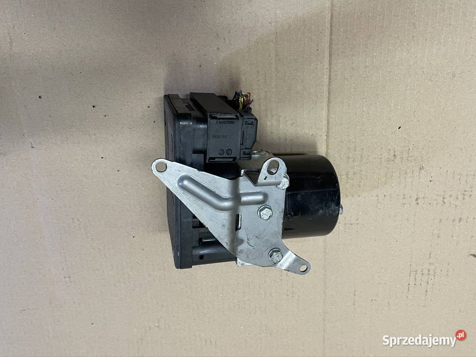 Pompa sterownik abs Bmw 3 e90 e91 e92 e81 e87 Szczecin