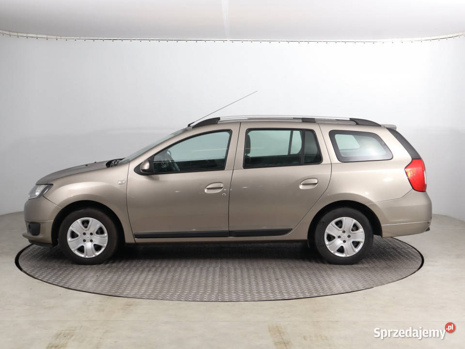 Dacia Logan 15 dCi Bielany Wrocławskie sprzedam