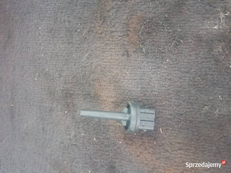 Czujnik Temperatury Wewnętrznej 4A0 820 539 Audi Myszków