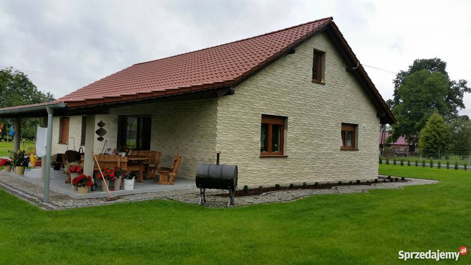 kamień elewacyjnypiaskowiec Wolsztyn sprzedam