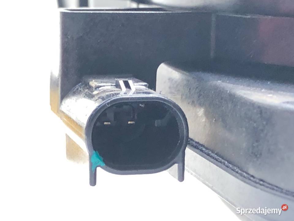 GŁOŚNIK SUBWOOFER LEWY HARMAN KIA STINGER podkarpackie sprzedam