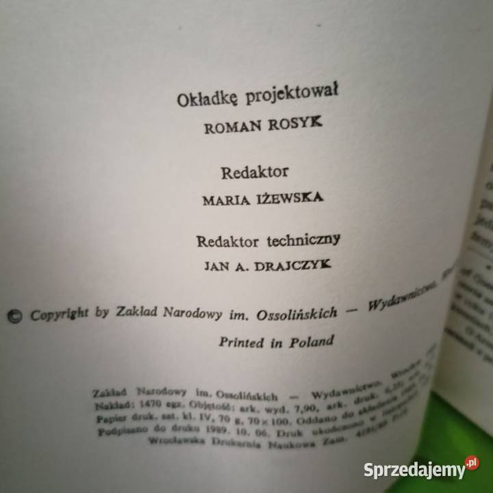 Studia psychologiczne książki Gdańsk wyprzedaż sprzedam