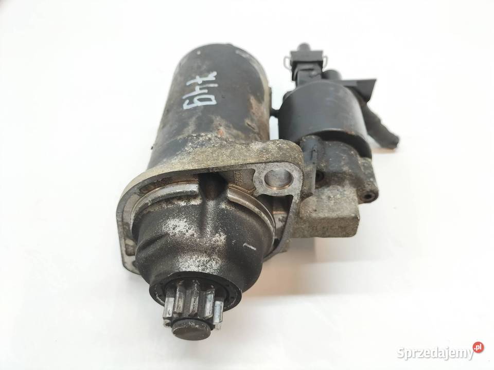 ROZRUSZNIK 02A911023L 0001121008 18 20V VW Rok produkcji 2001 świętokrzyskie
