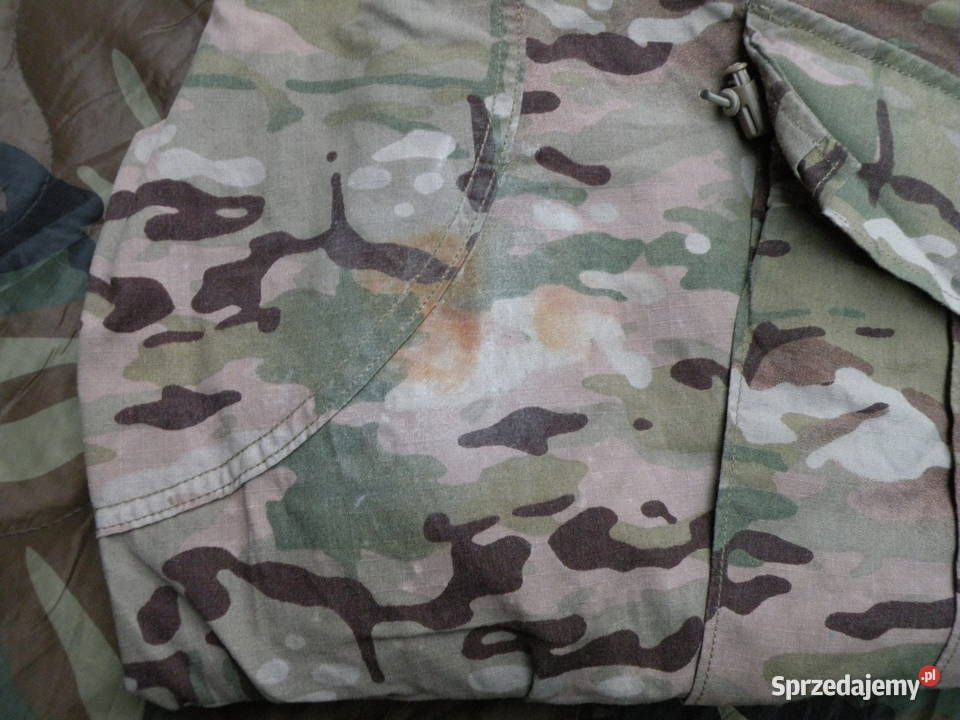 Spodnie FRACU multicam Medium Short Wrocław