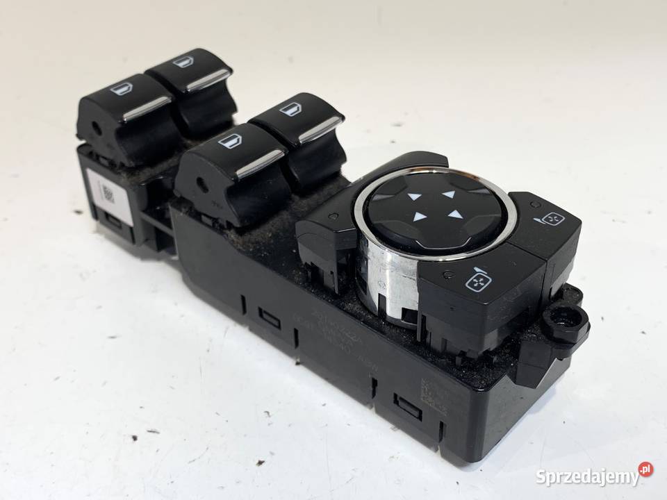 PRZEŁĄCZNIK SZYB FORD MONDEO MK5 DG9T14540ABW podkarpackie sprzedam