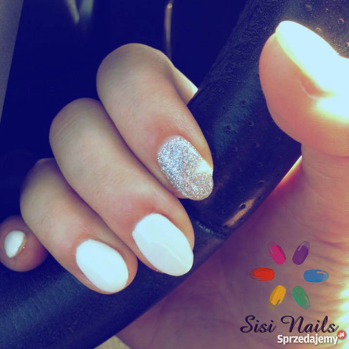Paznokcie żelowe PROMOCJA Bydgoszcz