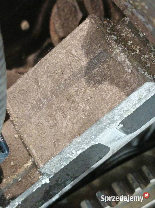 SILNIK KOMPLETNY BENZYNA R18A2 18 16V IVTEC osobowe