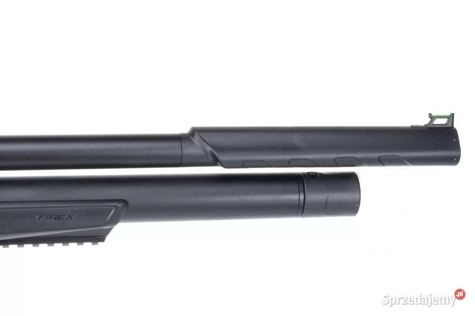 Wiatrówka SPA Snowpeak TRex 55mm ZESTAW wielkopolskie Trzcianka sprzedam