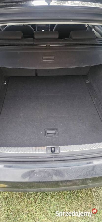Audi a4 b7 Bagienica