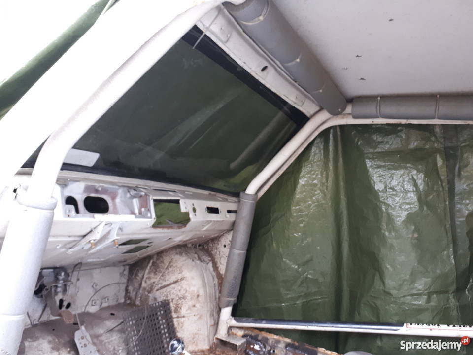 Klatkę bezpieczeństwa do 126p Tuning małopolskie Tarnów