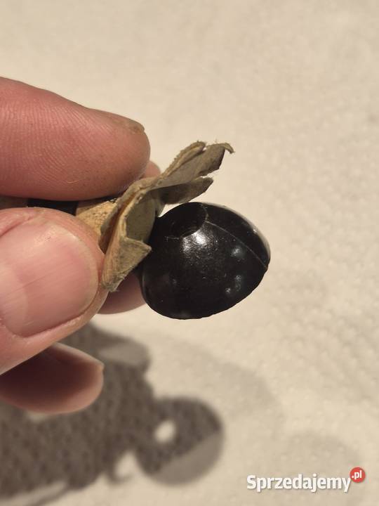 Pokrętło Kranika Paliwa SW9 Oryginał NOWE Junak Słupsk