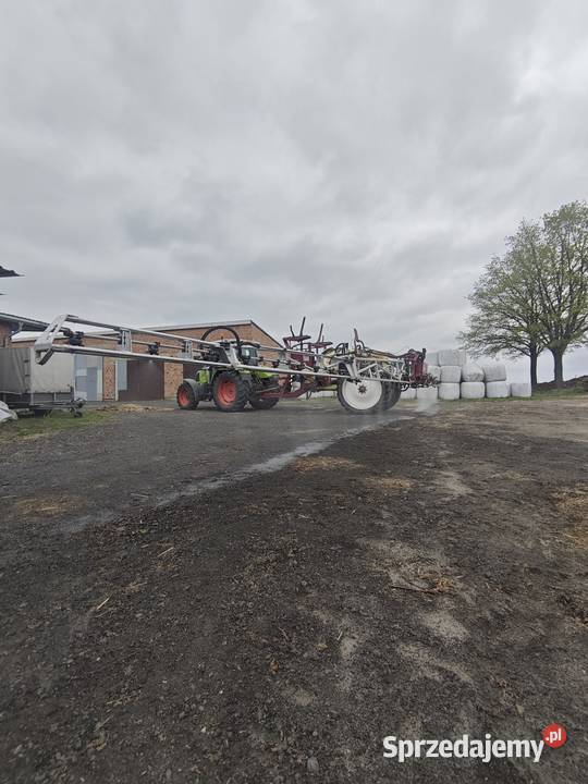 Hardi comander 2200 śląskie