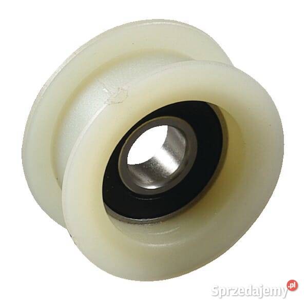 Koło pasowe 260005365 AK402933 Kamionna