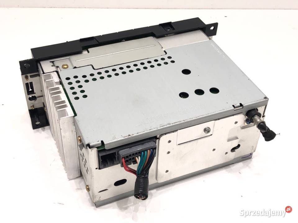 RADIO DODGE DAKOTA III P05091710AG ODTWARZACZ