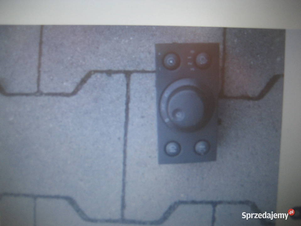 opel vectra c 0305r włącznik świateł 13177065ag osobowe Rakoniewice