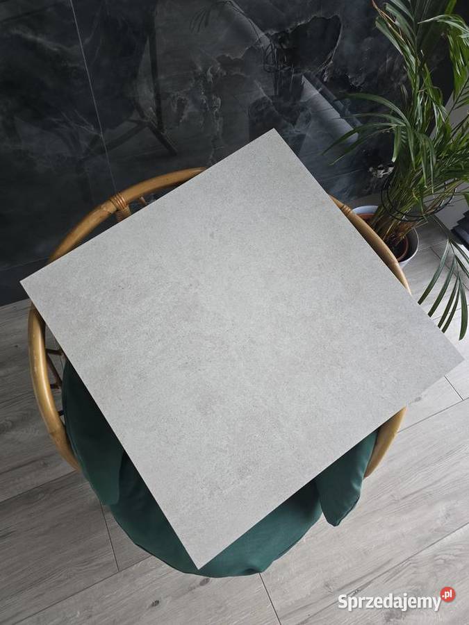 PŁYTKA BELLANTE GREY 60x60 GAT III TUBĄDZIN Opoczno