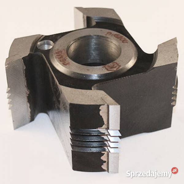 Frez do drewna do klejenia na szerokość