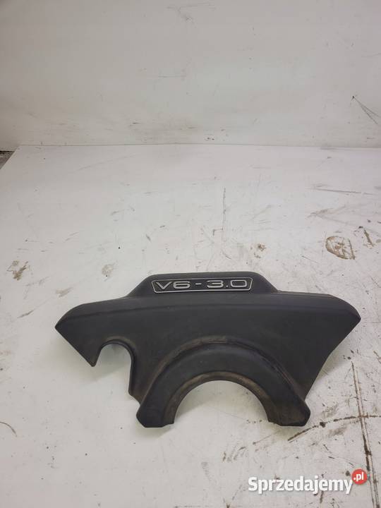 OSŁONA POKRYWA SILNIKA AUDI A4 A6 30 06C103927D Osłony silnika Przystajń