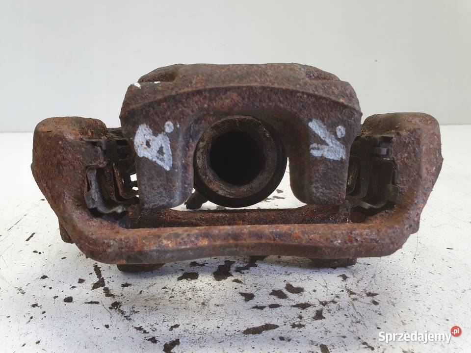 Mercedes Vito W447 LEWY TYLNY ZACISK HAMULCOWY Rudka sprzedam