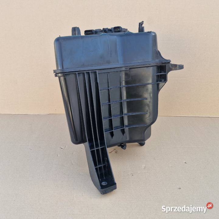 MERCEDES SPRINTER W907 W910 ZBIORNIK ADBLUE Bieleń