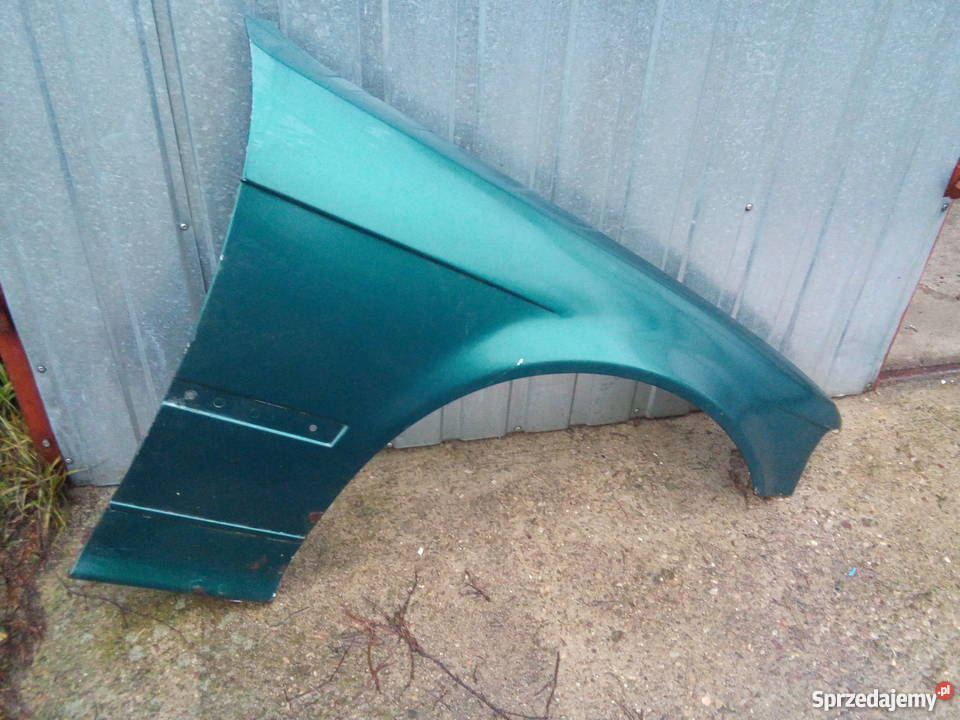 Błotnik BMW e36 prawy Kępice