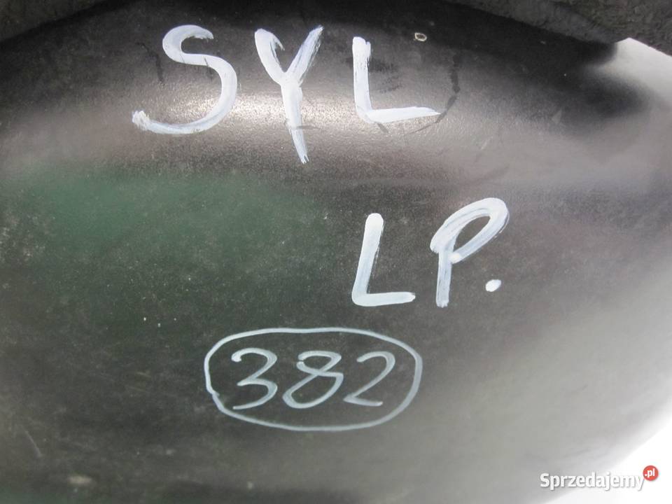 VOLKSWAGEN T4 lusterko lewe świętokrzyskie Kielce