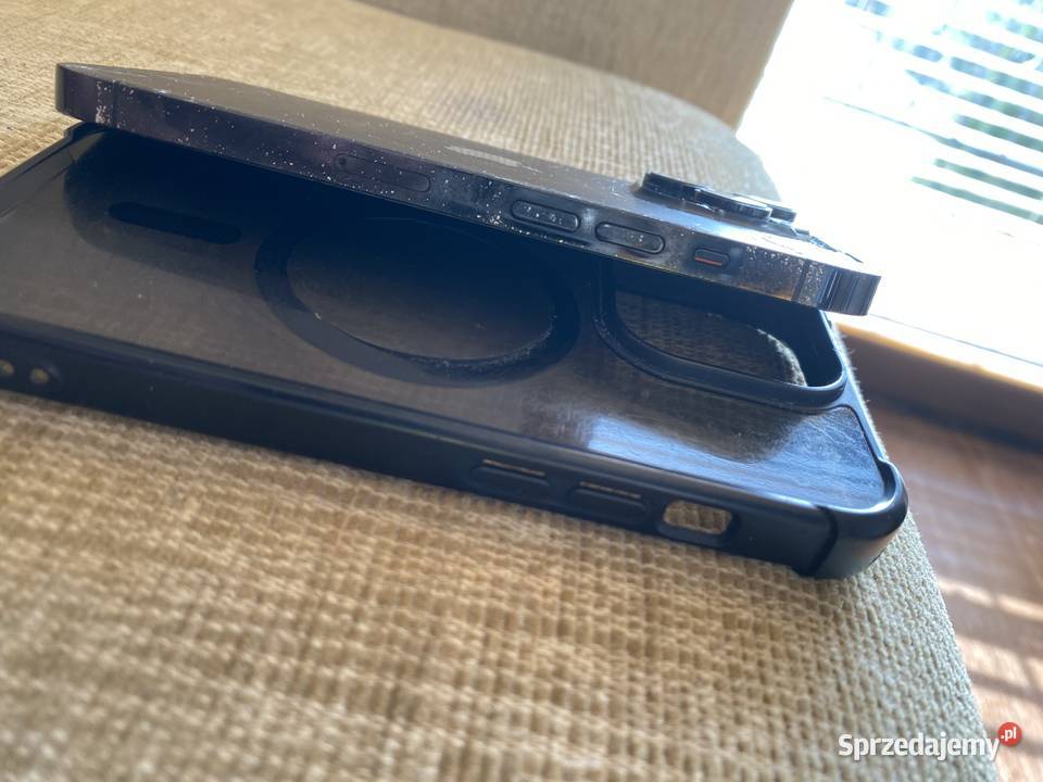 iPhone 14pro 128gb zachodniopomorskie Białogard
