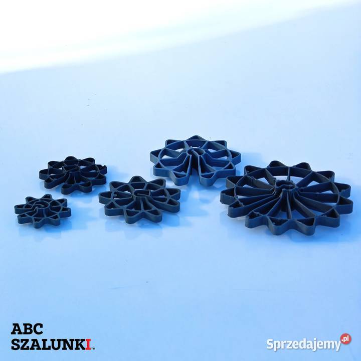 Elementy traconeakcesoria do Żelbetu Łódź i Pozostałe sprzedam