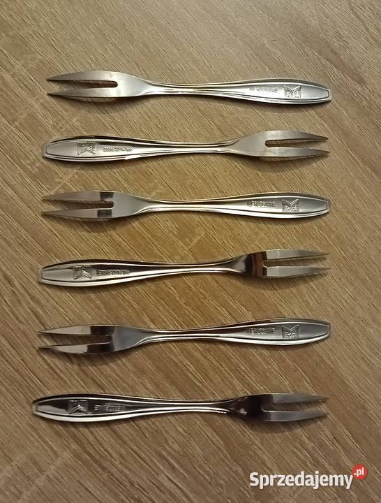 Widelczyki do śledzi Gerlach mazowieckie Warszawa