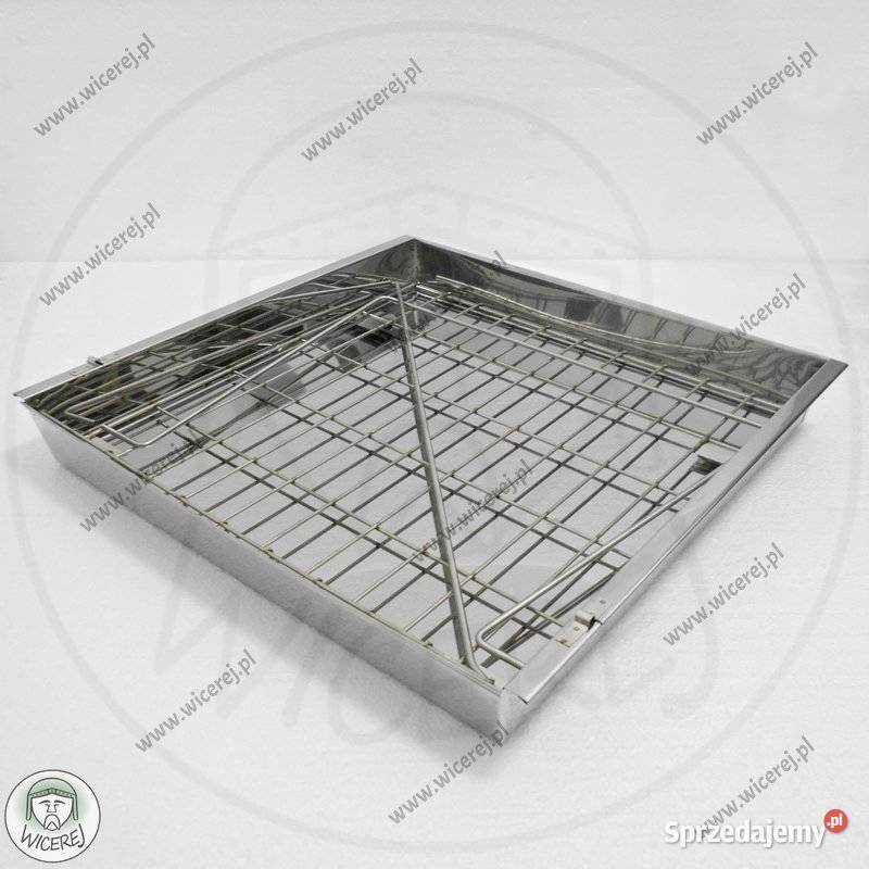 Wanienka Stal nierdzewna kwasoodporna do podkarpackie Jaśliska