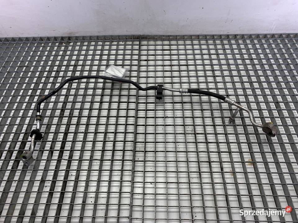 RURKA KLIMATYZACJI VW TOUAREG 7L6820741D 36 280