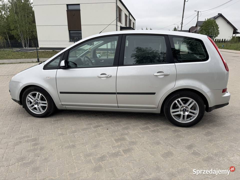 Sprzedam ładnego Forda ASR (kontrola trakcji) podlaskie Sokółka sprzedam