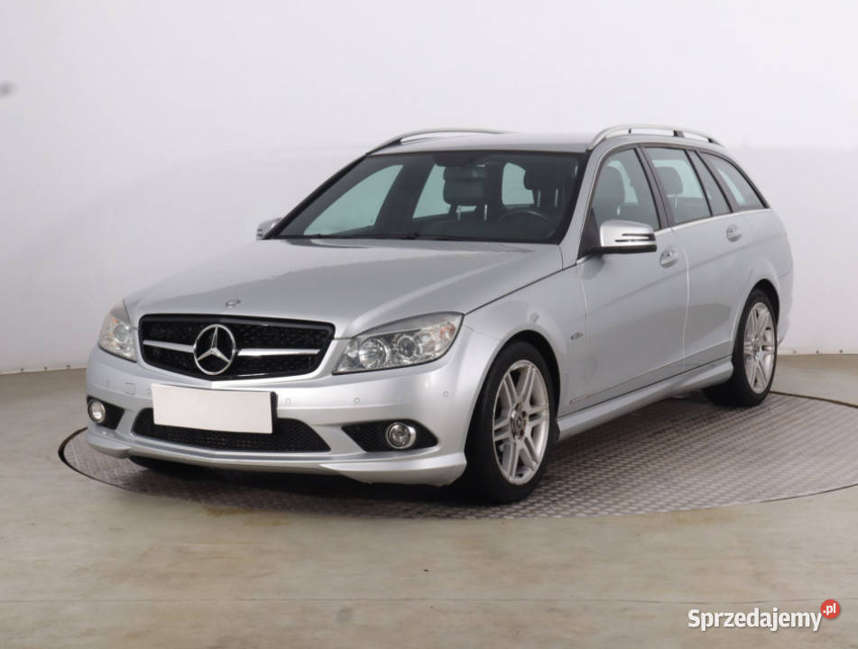 Mercedes C C 180 sprzedam