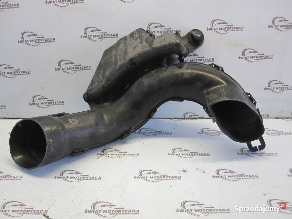 NISSAN JUKE I LIFT 15r rezonator powietrza świętokrzyskie Kielce