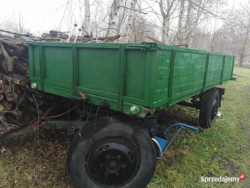 Ciągnik Ursus 355 sprzedam