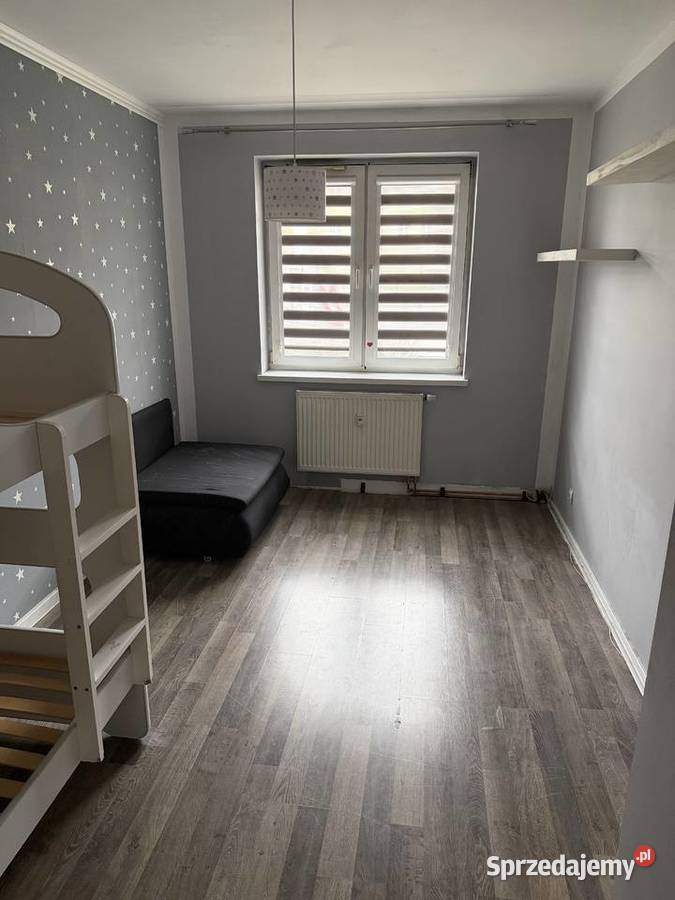 Odstąpię Mieszkanie TBS sieć Polkowice